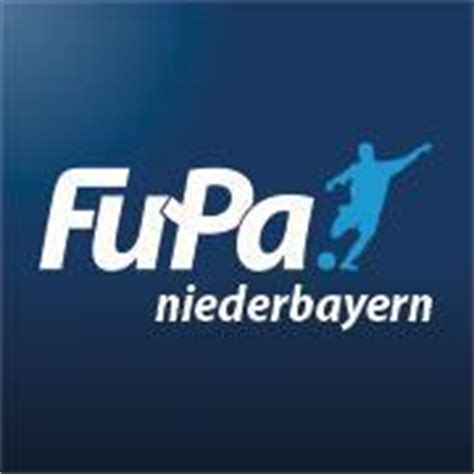 fupa niederbayern|More.